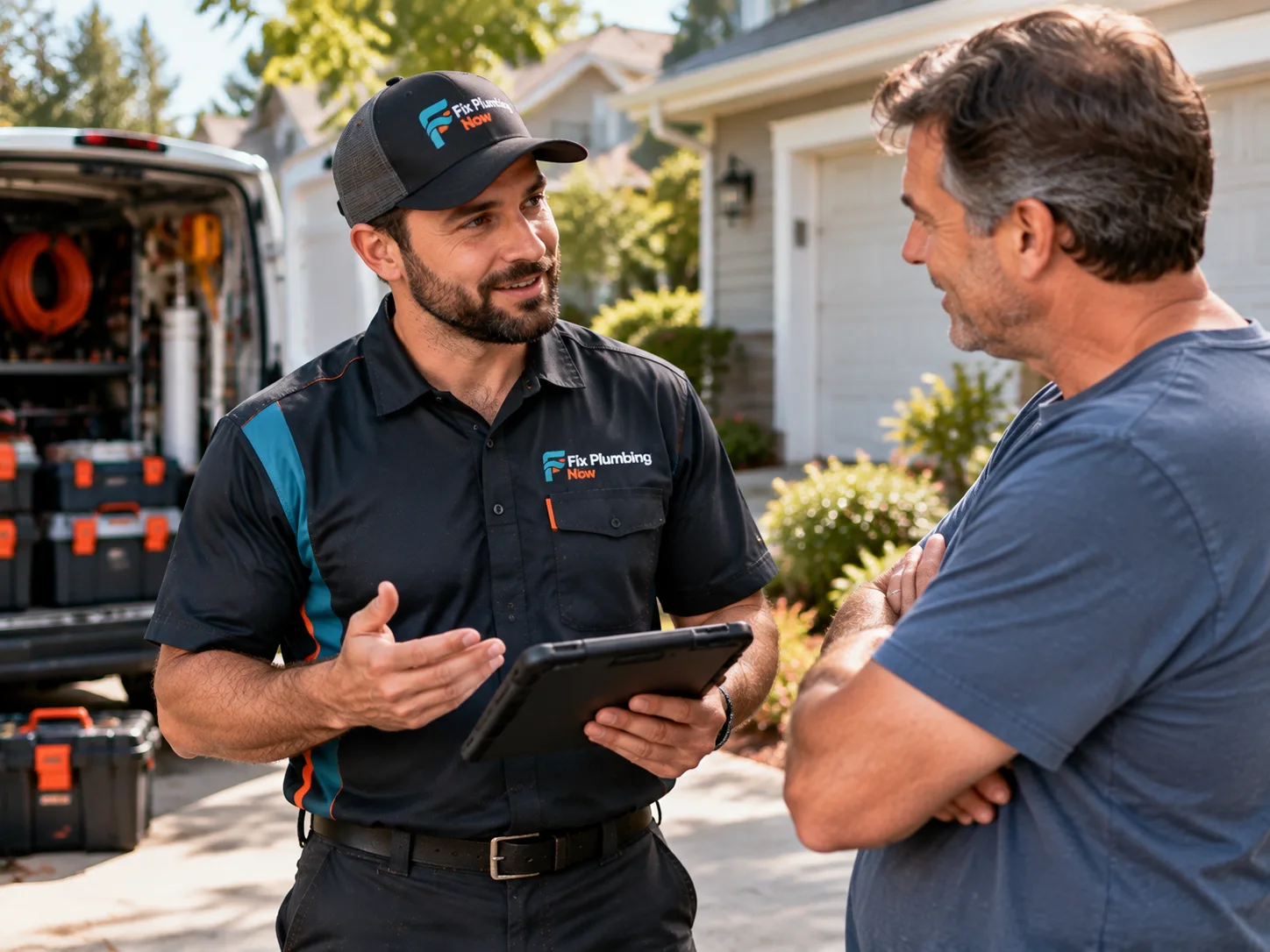 Clogged Drain Service Edmond, OK FAQs